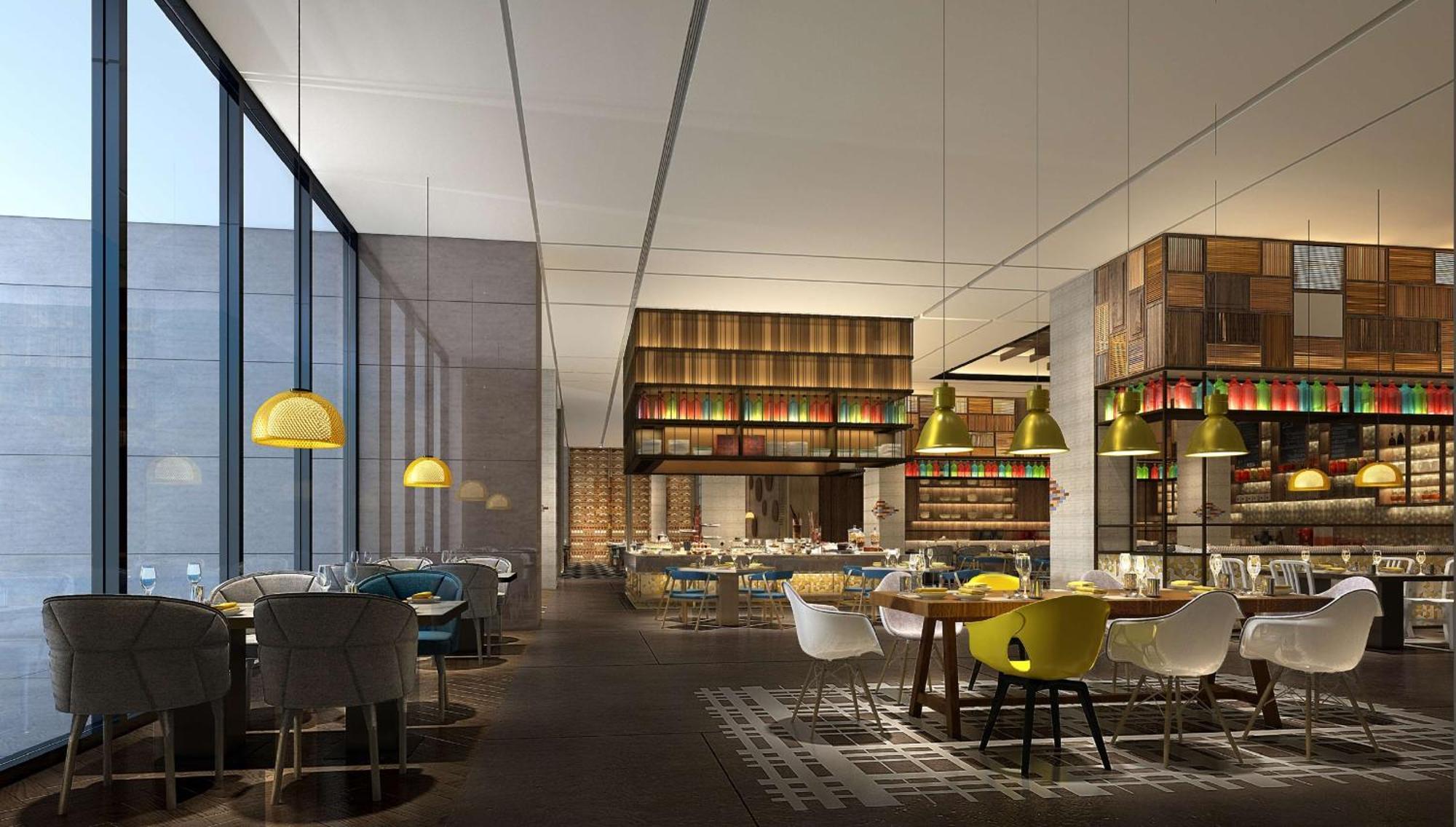 Doubletree Resort By Hilton Hainan - Xinglong Lakeside Wanning Εξωτερικό φωτογραφία