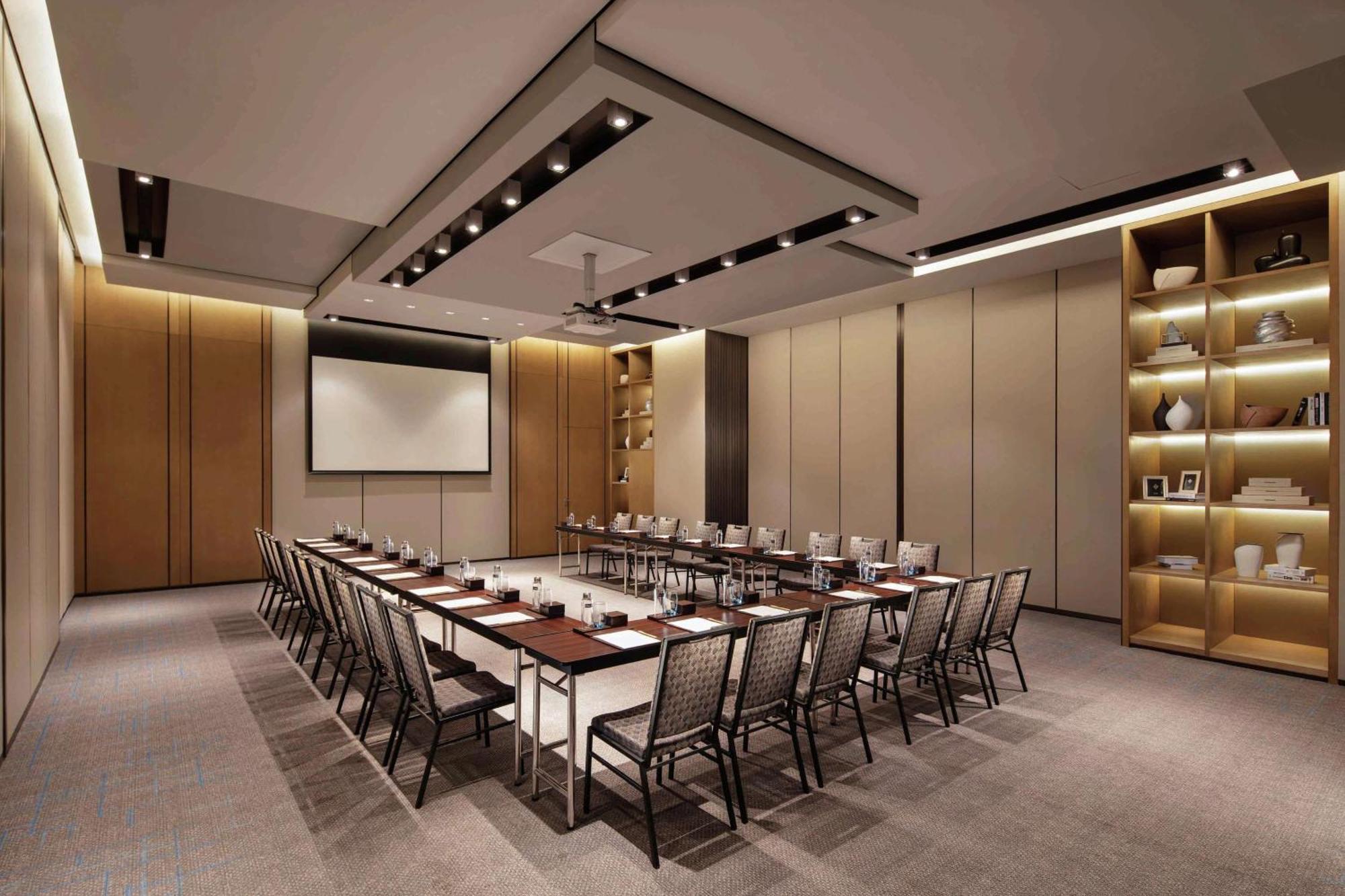 Doubletree Resort By Hilton Hainan - Xinglong Lakeside Wanning Εξωτερικό φωτογραφία
